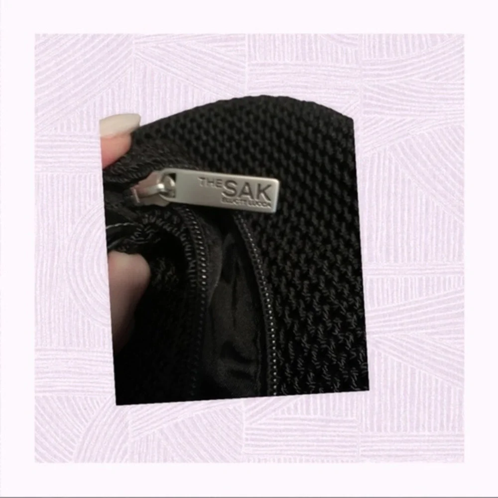 The Sak by Elliott Lucca by woven luxury hobo bags